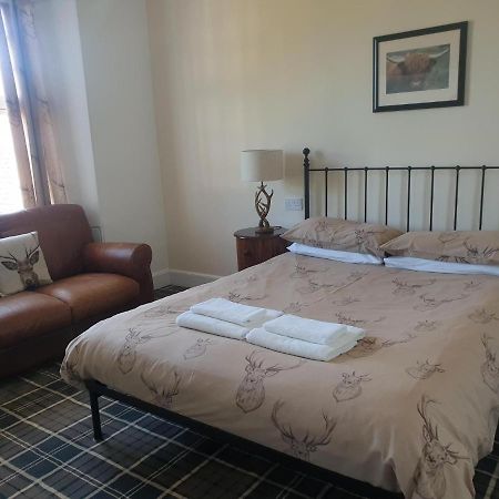 Ramsay Arms Hotel Fettercairn Kültér fotó