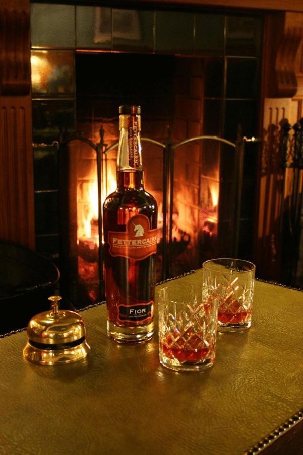 Ramsay Arms Hotel Fettercairn Kültér fotó