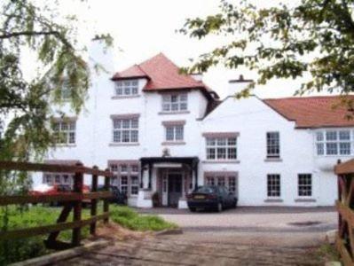Ramsay Arms Hotel Fettercairn Kültér fotó