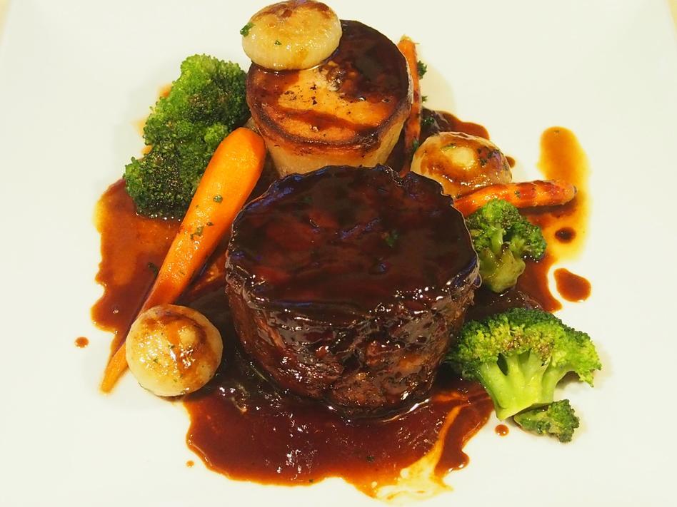 Ramsay Arms Hotel Fettercairn Kültér fotó