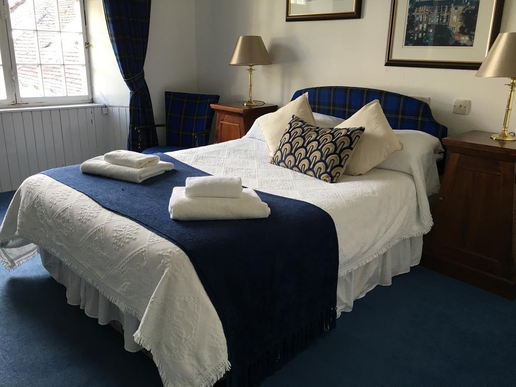 Ramsay Arms Hotel Fettercairn Kültér fotó