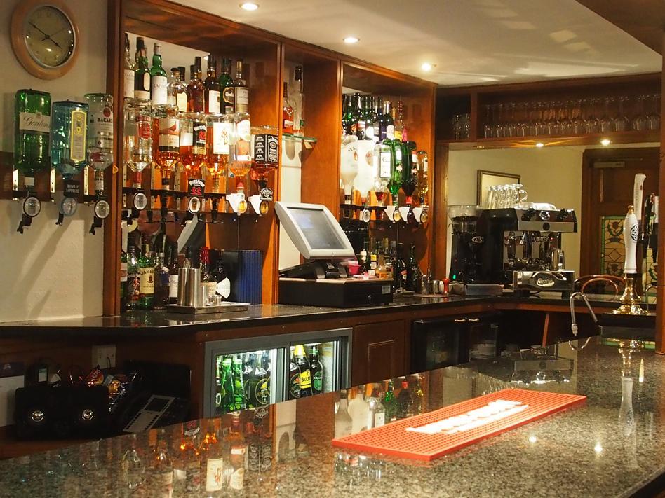 Ramsay Arms Hotel Fettercairn Kültér fotó